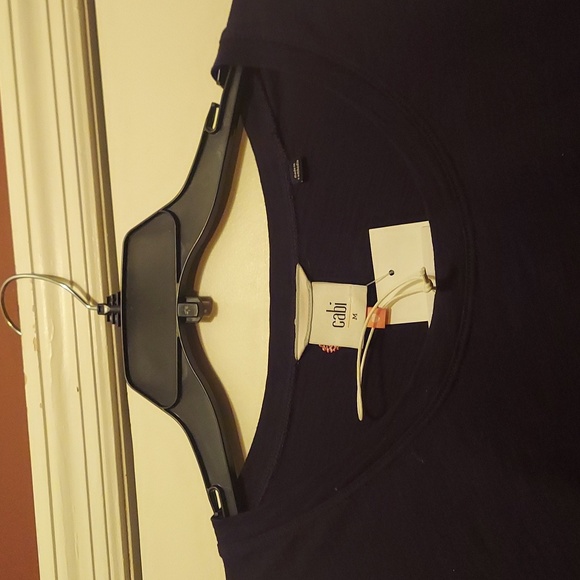 Women's CAbi top - Picture 4 of 10